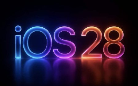 iOS 28 को देखकर खुश हो जाएंगे ऐप्पल यूजर्स, कंपनी ने अभी से शुरू कर दी तैयारी