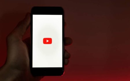 न कैमरा, न चेहरा, न माइक! फिर भी YouTube से हर महीने छाप सकते हैं लाखों रुपये, जानिए कैसे