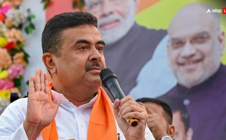 Bengal Cabinet Expansion: 13 कैबिनेट और 22 राज्य मंत्रियों ने ली शपथ, शुभेंदु अधिकारी की टीम में किस-किस को मिली जगह? देखें पूरी लिस्ट
