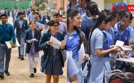 CBSE Re-evaluation 2026 Portal : CBSE ने एक बार फिर तोड़ा छात्रों का भरोसा, दिन बीता लेकिन शुरू न हो पाया पोर्टल