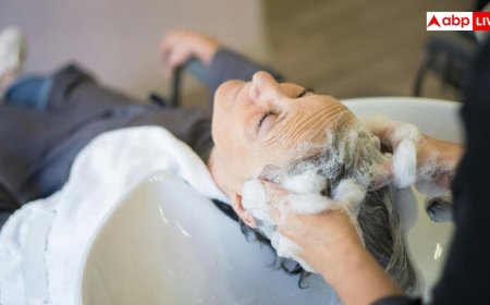 Doing Shampoo Everyday In Summer: गर्मियों में क्या रोज शैंपू करना सही है, क्या इससे ठीक रहते हैं बाल?