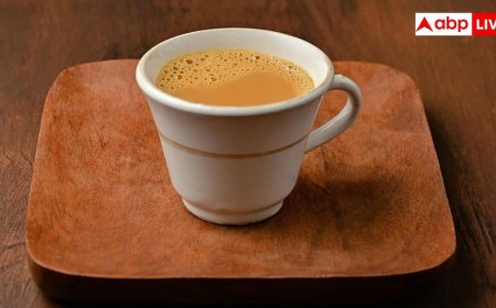 Best Time To Drink Tea: सुबह की चाय या शाम की चाय? जानिए आपकी सेहत के लिए कौन-सा समय है सबसे बेहतर