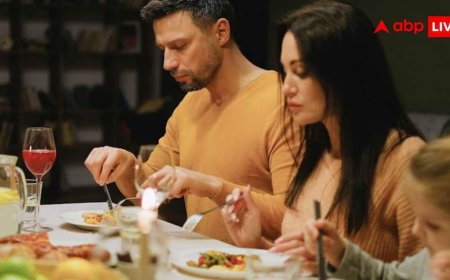 Late Night Eating Heart Health Side Effects: रात 9 बजे के बाद खाते हैं खाना, दिल को हो सकता है बड़ा नुकसान