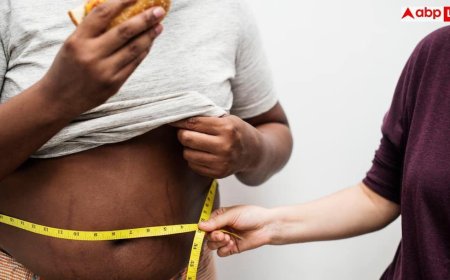 Obesity Myths: कम खाने से नहीं घटता वजन, मोटापे से जुड़े इन बड़े मिथकों का एक्सपर्ट ने बताया पूरा सच