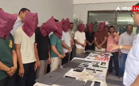 ऑनलाइन सट्टेबाजी का दायरा अब इन्फ्लुएंसर्स और मशहूर हस्तियों तक पहुंचा, तेलंगाना CID ने तेज की जांच