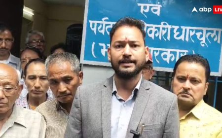 6 साल बाद फिर खुलेगा लिपुलेख दर्रा, जून के पहले हफ्ते से शुरू होगा भारत-तिब्बत सीमा व्यापार