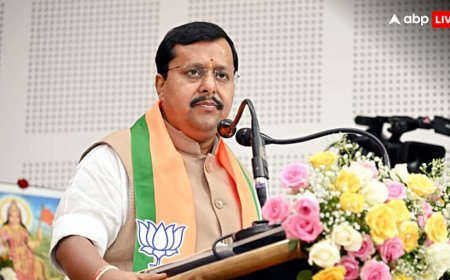 नितिन नबीन ने सभी भाजपा प्रदेश अध्यक्षों के साथ की बैठक, केंद्र के 12 साल पूरे होने पर बड़े कार्यक्रमों की रूपरेखा तय