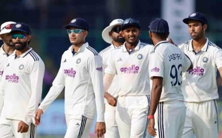 ICC ने बदल दिए टेस्ट क्रिकेट के नियम, 1 जून को लिया ऐसा फैसला; दुनिया रह गई हैरान
