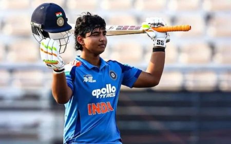IPL खत्म, अब कब एक्शन में दिखेंगे वैभव सूर्यवंशी; इस दिन टीम इंडिया की जर्सी में बिखेरेंगे जलवा