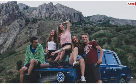 Gen-Z बदल रहे हैं घूमने का तरीका, लंबी छुट्टियों की जगह अब कर रहे शॉर्ट ट्रिप