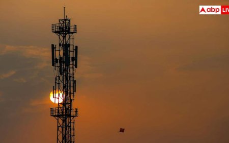 Mobile Signal Transmission: टॉवर से हमारे मोबाइल तक कैसे पहुंचता है सिग्नल, जान लीजिए टेलीकॉम सेक्टर की टेक्नोलाॅजी