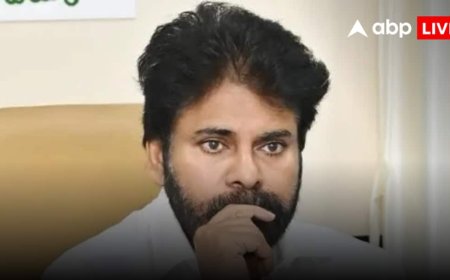Hyderabad Politics: हैदराबाद में जन सेना कार्यक्रम पर बड़ा विवाद! अनुमति, अदालत और पवन कल्याण के बयान से गरमाई राजनीति