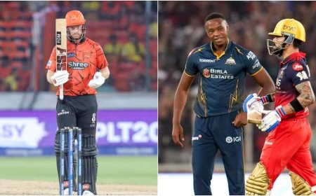IPL 2026 में चमके 5 विदेशी दिग्गज, इन खिलाड़ियों ने धमाकेदार प्रदर्शन से लूटी महफिल