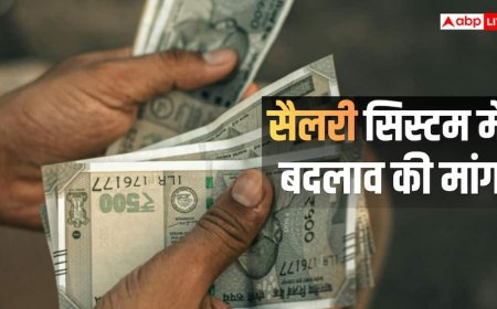 Payroll System: एक बार नहीं, महीने में 2 बार मिले सैलरी, इस दिग्गज बिजनेसमैन ने कंपनियों से की बड़ी अपील