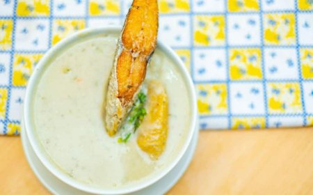Fish & Milk Myth: क्या मछली खाने के बाद दूध पीने से सच में हो जाते हैं सफेद दाग? एक्सपर्ट से जानें