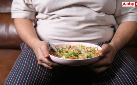 Diabetes Problems: यूपी में शुगर का कहर, हर 5वां पुरुष और 6ठी महिला चपेट में, सर्वे में हुआ चौंकाने वाला खुलासा
