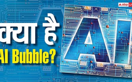 क्या AI भी बन जाएगा अगला डॉट-कॉम क्रैश? फूट गया बुलबुला तो हिल सकती है दुनिया की अर्थव्यवस्था, जानिए क्या है मामला