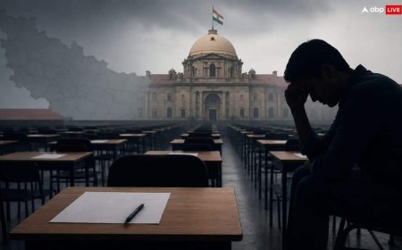 UPPSC में खाली के खाली ही रह गए 331 पद, एक भी अभ्यर्थी नहीं कर पाया पास