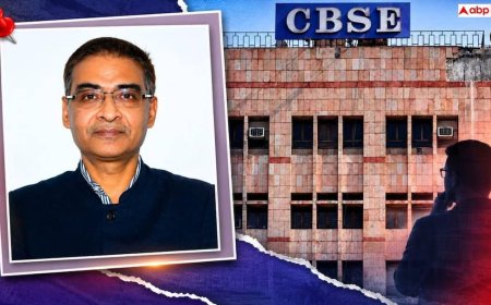 कौन हैं IAS राहुल सिंह? OSM विवाद के बीच बदले गए CBSE चेयरमैन की पूरी कहानी