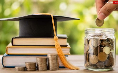 UGC Scholarship 2026: मास्टर्स के लिए छात्रों को मिलेगी आर्थिक मदद, जानिए कौन-कौन सी स्कॉलरशिप का उठा सकते हैं लाभ?