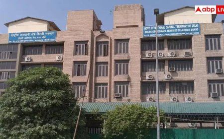 DSSSB Recuritment 2026: DSSSB ने 1979 पदों पर भर्ती के लिए जारी किया नोटिफिकेशन, 16 जून से खुल रही रजिस्ट्रेशन विंडो