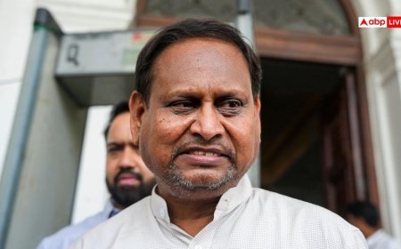 TMC की टूट पर हुमायूं कबीर का पहला रिएक्शन, कहा-  खेल तो अब शुरू होगा...