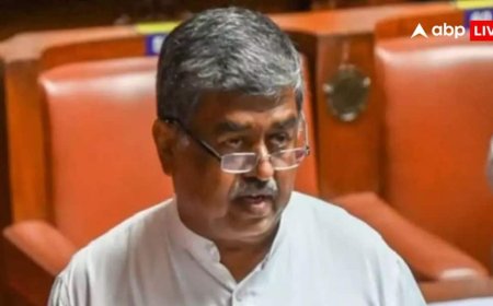 BK Hariprasad: कर्नाटक कांग्रेस के नए प्रदेश अध्यक्ष बने बीके हरिप्रसाद, डीके शिवकुमार की जगह संभालेंगे जिम्मेदारी