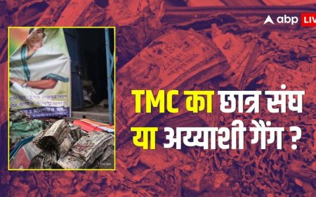दीमक लगे करोड़ों का कैश, AC बेडरूम, कंडोम, रिवॉल्वर...कोलकाता के सबसे पुराने सुरेंद्रनाथ कॉलेज में मिला TMC की अय्याशियों का अड्डा