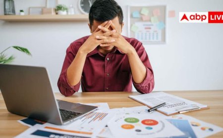 41% भारतीयों के मानसिक तनाव की बड़ी वजह है 'फाइनेंशियल गोल्स', युवाओं पर सबसे ज्यादा दबाव- रिपोर्ट