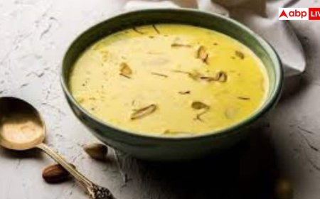 Mango Kheer: घर में ऐसे बनाएं मैंगो खीर, एक क्लिक में जान लें इसकी पूरी रेसिपी