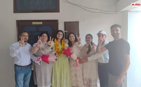 27 साल की उम्र में पति को खोया, टिफिन बेचकर बेटियों को पढ़ाया, अब बेटी बनी डिप्टी कलेक्टर