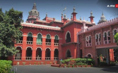2022 के एआईएडीएमके निष्कासन मामले में याचिका वापस लेने की अर्जी,  4 जून को मद्रास HC करेगा सुनवाई