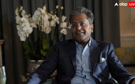 IPL Founder Lalit Modi: BJP नेता वसुंधरा राजे के साथ कैसा था ललित मोदी का रिश्ता? धमाकेदार इंटरव्यू में कर दिया खुलासा
