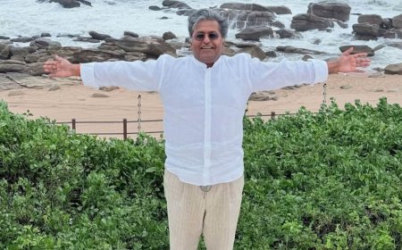 9 या 10 नहीं एक हफ्ते में इतने करोड़ खर्च कर देते हैं ललित मोदी, बताया कहां से होती है कमाई