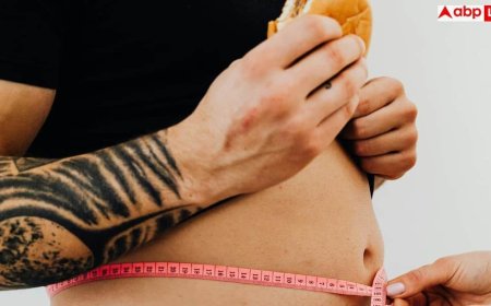 Visceral Fat: क्या बाहर से दुबला-पतला दिख रहा शख्स अंदर से हो सकता है मोटा? जानें इसका कारण