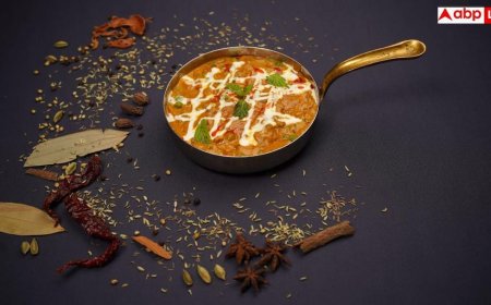 Rajasthani Malai Pyaz: राजस्थान की वर्ल्ड फेमस 'मलाई प्याज' कैसे बनाते हैं? नोट कर लें रेसिपी