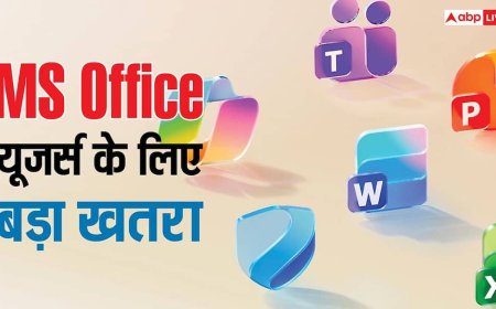 भारत में इस कंपनी के लाखों यूजर्स पर साइबर अटैक का खतरा, सरकार ने जारी की वॉर्निंग