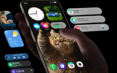 Samsung Galaxy S25 Edge पर धमाका छूट, यहां मिल रहा 40,000 रुपये से भी ज्यादा का डिस्काउंट
