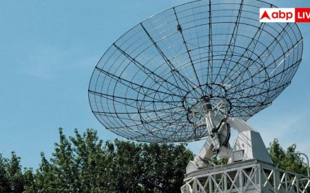 Array Link Technology: चला गया छत पर लगी गोल छतरी का जमाना, अब डिश एंटीना की जगह लेगा Array Link; जानें टेक्नोलॉजी?