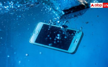 Waterproof Smartphone: पानी में खराब न होने वाला सबसे सस्ता मोबाइल कौन सा है, जान लीजिए कीमत? 