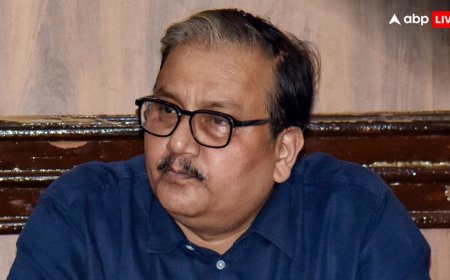 कॉकरोच जनता पार्टी पर RJD सांसद मनोज कुमार झा की एक चिट्ठी और मच गया बवाल, जानें पूरा मामला