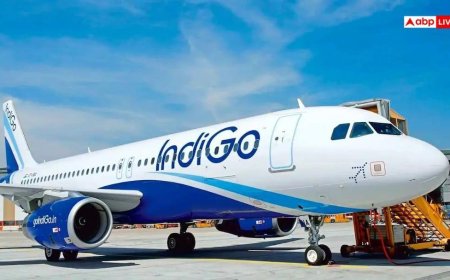 IndiGo News: इन 6 रूट्स पर 3 महीने तक बंद रहेंगी इंडिगो की उड़ानें, सफर से पहले देख लें लिस्ट