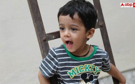 Height Growth In Children: सिर्फ जेनेटिक्स नहीं, बच्चों की लंबाई बढ़ाने में काम आएगी यह कड़क डाइट, देखें पूरी लिस्ट