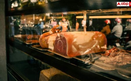 Meat Storage: गोश्त को कितने वक्त तक कर सकते हैं प्रिजर्व, जानें इसे सड़ने में लगते हैं कितने दिन?