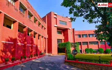 Best Institute for Journalism: माखनलाल, IIMC या फिर जामिया, कहां से पढ़ाई कर आप बन सकते हैं अच्छे पत्रकार? यहां जानिए