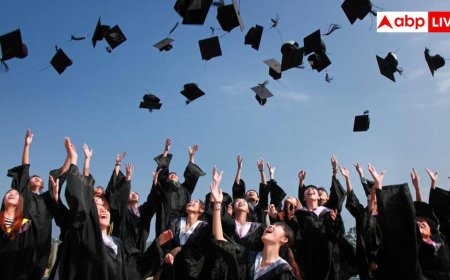 Top 10 Management Colleges: ये हैं देश के टॉप-10 मैनेजमेंट कॉलेज, एडमिशन लेने से पहले देख लीजिए लिस्ट 