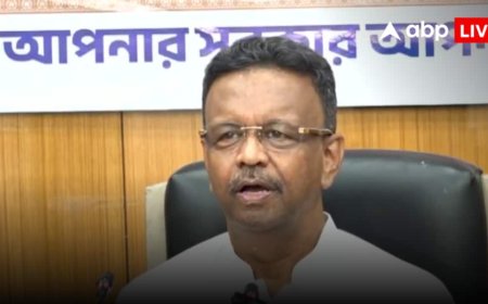 Firhad Hakim Resignation: 'यह सिर्फ कुर्सी नहीं, बड़ी जिम्मेदारी है', मेयर पद छोड़ने के बाद भावुक हुए फिरहाद हकीम