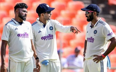 अफगानिस्तान टेस्ट में ऐसी दिख सकती है टीम इंडिया की प्लेइंग इलेवन, 2 स्टार खिलाड़ियों का डेब्यू