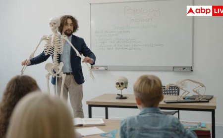 Human Body Facts: खाल पर घास की तरह बाल और आंखों में कांच वाला हीरा, चमत्कार से कम नहीं इंसानी शरीर