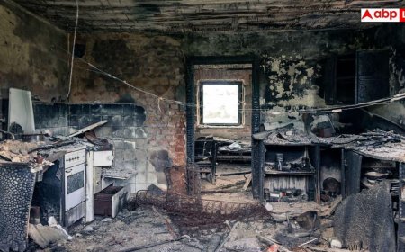 House Fire Causes: घर में आग लगने की सबसे बड़ी वजह होती हैं ये चीजें, तुरंत चेक करें चेक